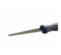 DMT FFC Diafold Diamond Flat Coarse Folding File - Clear