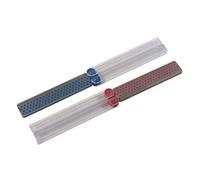 Dmt Fw Double-Sided Diafold Diamond Whetstone Multi Colour (Fine / Co)
