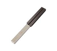 Dmt FWX Diafold Diamond Whetstone 110mm Black 220 Grit Extra Coarse