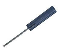 Dmt DMT-C00 Half-Round Diamond File 1/4In
