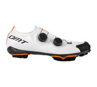 DMT - KM0 - Cycling shoes size 42,5, white