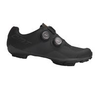 DMT - KM0 Evo - Cycling shoes size 10-10,5, black