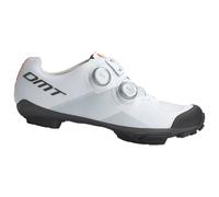 DMT - KM0 Evo - Cycling shoes size 7,5-8, grey
