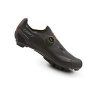 DMT KM30 MTB Cycling Shoes, Black, UK 12.75 (EU 48)