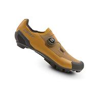 DMT KM30 MTB Cycling Shoes, Camel, UK 8.5 (EU 42.5)
