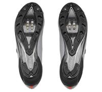 Dmt Km30 Mtb Shoes Grey EU 45 Men UK 10.5 Grey / Black