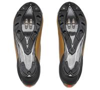 Dmt Km30 Mtb Shoes Beige EU 41 Men UK 7.25 Camel / Black