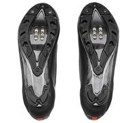 Dmt Km30 Mtb Shoes UK 7.45 Black / Black