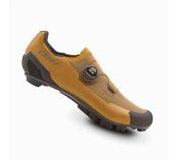Dmt Km30 Mtb Shoes Beige EU 42 Men UK 8 Camel / Black