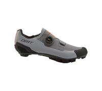 DMT KM30 Sneakers Grey Black, Size 42 - EUR