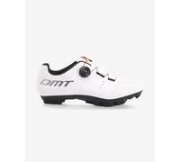 DMT KM4 MTB Shoes deep white black - 45