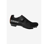 Dmt Km4 Mtb Shoes Black EU 46 Men