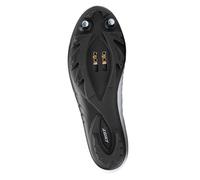 Dmt Km4 Pj Mtb Shoes White EU 46 Men UK 11 White / Black