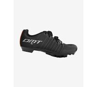 Dmt Km4 Pj Mtb Shoes Black EU 41 Men