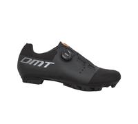 DMT KM4 MTB Shoes Matte Black - 46