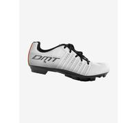 Dmt Km4 Pj Mtb Shoes White EU 41 Men
