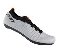 DMT KR SL Road Cycling Shoes - White/Black (42) Size: 42