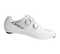 Dmt Kr0 Road Shoes White EU 40 1/2 Men UK 7 White / Silver