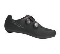DMT KR0 Evo Road Shoes Black