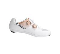 Dmt Kr0 Evo Road Shoes Men, White/Bronze