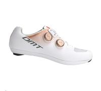 DMT KR0 Evo Road Shoes White / Bronze