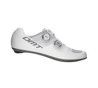 DMT KR0 EVO Superlight 2026 White Silver, Size 42 - EUR