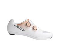 DMT KR0 EVO White Brown Sneakers, Size 45,5 - EUR