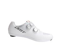 Dmt Kr0 Road Shoes White EU 46 Men UK 11.25 White / Silver