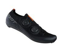 DMT KR0 Road Cycling Shoes, Black, 38.5 EU