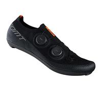 DMT KR0 Road Cycling Shoes, Black, 41 EU