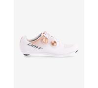 DMT KR0 Shoes Intense White Orange - 40