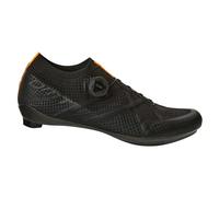 DMT KR1 Road Bike Shoes, Black/Black, 6 UK / 39.5 EU