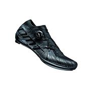 DMT KR1 Road Bike Shoes, Black/Black, 7.5 UK / 42 EU
