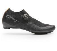 DMT KR1 Road Cycling Shoes Black/Black