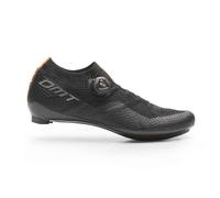 DMT KR1 Road Cycling Shoes | Black | 3-Bolt Cleat Compatibility