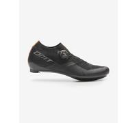 DMT KR1 Shoes Jet Black - 42