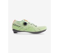 Dmt Kr1 Road Shoes Green EU 45 Men