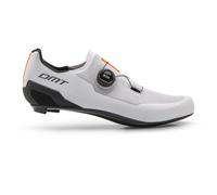 DMT Unisex Adults Road Cycling Shoes - White EUR 40.5