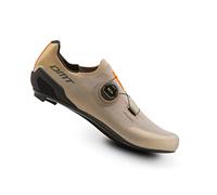 DMT KR30 Road Bike Shoes, Sand, 42.5 EU