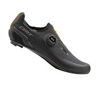 DMT KR30 Road Shoes - Black EUR 40.5