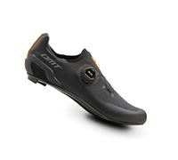DMT KR30 Road Cycling Shoes - 3 Bolt - Black