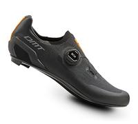 DMT KR30 Road Cycling Shoe, Black, 44.5 EU, 10 UK