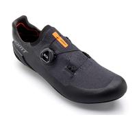 DMT KR30 Road Cycling Shoes - 3 Bolt - Black