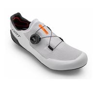 DMT KR30 Road Cycling Shoes - 3 Bolt - White