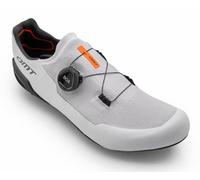 DMT KR30 Road Cycling Shoes White/Black