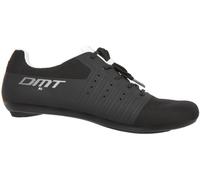 DMT KR4 PJ Road Cycling Shoes Black/White