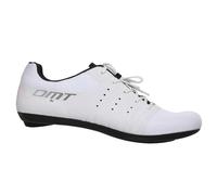 DMT KR4 PJ Road Cycling Shoes, White/Black, 6.5 UK (EU 40)