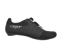 DMT KR4 PJ Road Shoes Black / White