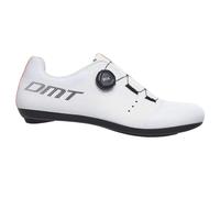 DMT KR4 Road Cycling Shoes, White, 9 UK (EU 44)