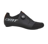 DMT KR4 Road Shoes Black